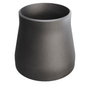 Butt-Weld Fitting, Kohlenstoffstahl, ASME B16.9, Konzentrische Reduzierung, 14"/10", A-234 WPB