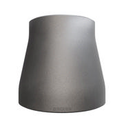 Butt-Weld Fitting, Kohlenstoffstahl, ASME B16.9, Konzentrische Reduzierung, 14"/10", A-234 WPB