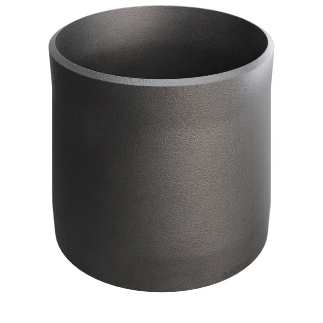 Butt-Weld Fitting, Stal węglowa, ASME B16.9, Redukcja symetryczna, 14"/12", A-234 WPB