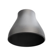 Butt-Weld Fitting, Kohlenstoffstahl, ASME B16.9, Konzentrische Reduzierung, 16"/8", A-234 WPB