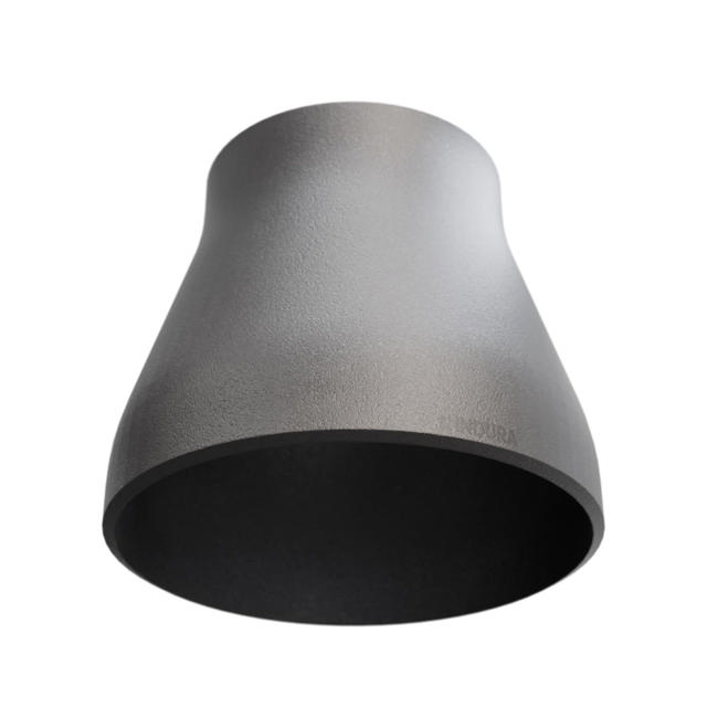 Butt-Weld Fitting, Stal węglowa, ASME B16.9, Redukcja symetryczna, 16"/10", A-234 WPB