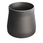 Butt-Weld Fitting, Stal węglowa, ASME B16.9, Redukcja symetryczna, 16"/12", A-234 WPB