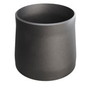 Butt-Weld Fitting, Kohlenstoffstahl, ASME B16.9, Konzentrische Reduzierung, 16"/14", A-234 WPB