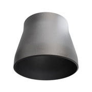Butt-Weld Fitting, Stal węglowa, ASME B16.9, Redukcja symetryczna, 18"/14", A-234 WPB