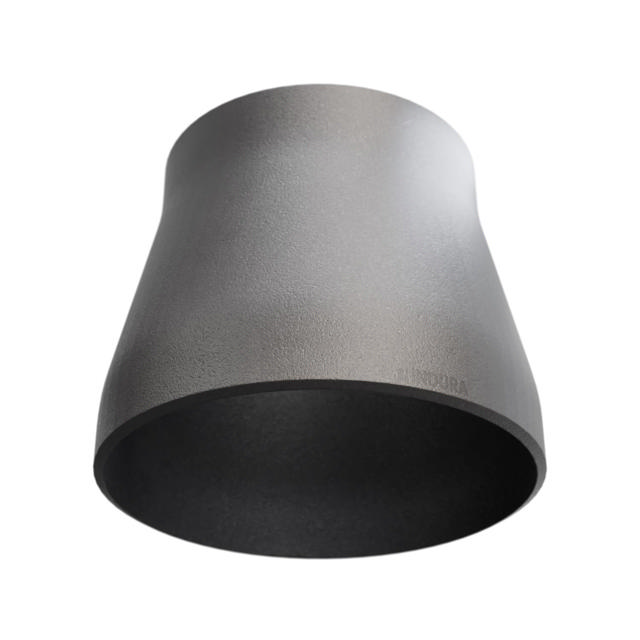 Butt-Weld Fitting, Stal węglowa, ASME B16.9, Redukcja symetryczna, 18"/14", A-234 WPB