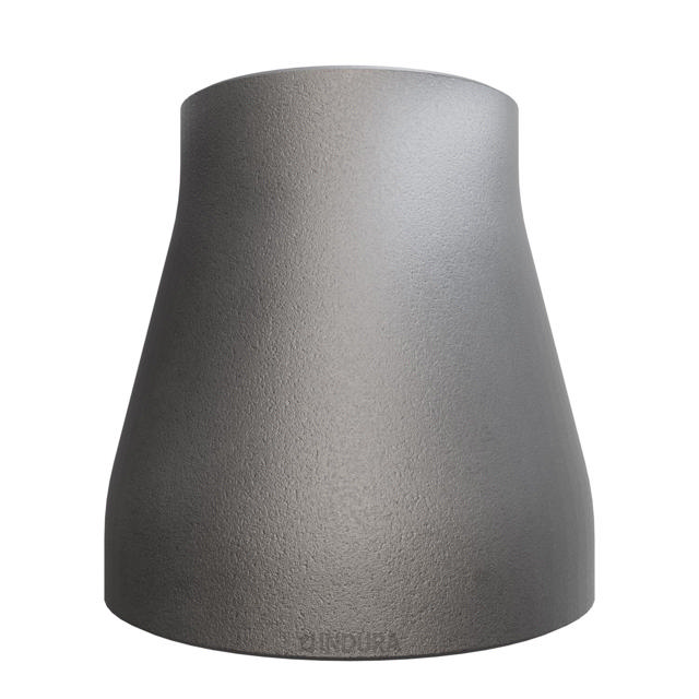 Butt-Weld Fitting, Stal węglowa, ASME B16.9, Redukcja symetryczna, 20"/14", A-234 WPB