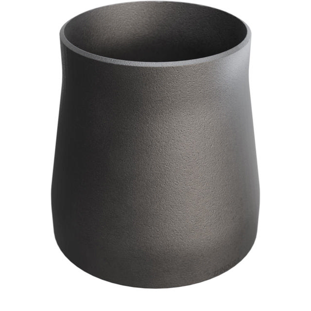 Butt-Weld Fitting, Stal węglowa, ASME B16.9, Redukcja symetryczna, 20"/16", A-234 WPB