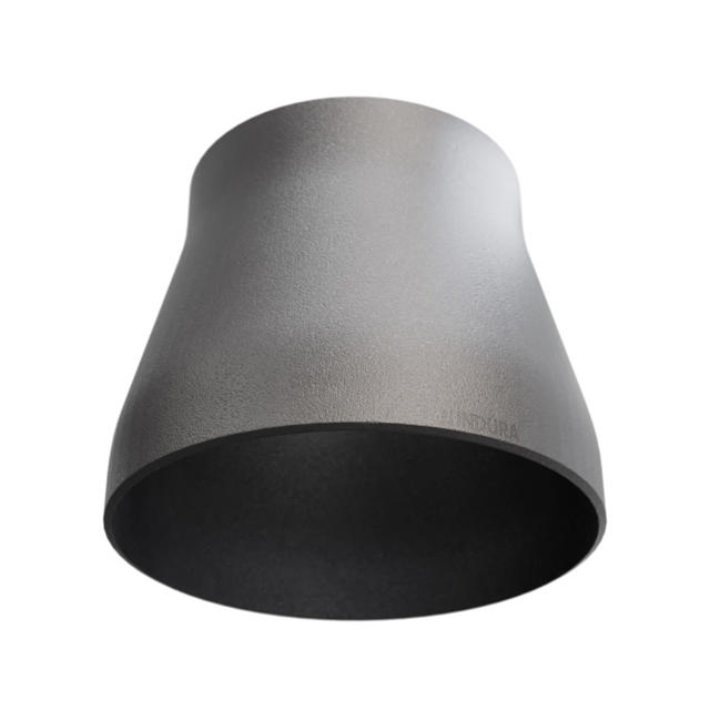 Butt-Weld Fitting, Kohlenstoffstahl, ASME B16.9, Konzentrische Reduzierung, 24"/18", A-234 WPB