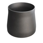 Butt-Weld Fitting, Stal węglowa, ASME B16.9, Redukcja symetryczna, 24"/20", A-234 WPB
