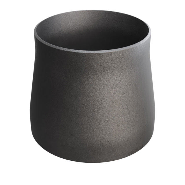 Butt-Weld Fitting, Stal węglowa, ASME B16.9, Redukcja symetryczna, 24"/20", A-234 WPB