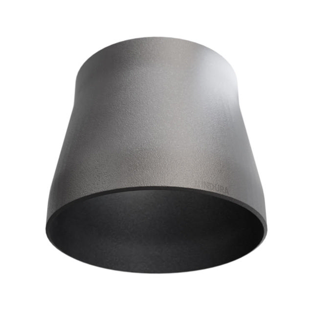 Butt-Weld Fitting, Stal węglowa, ASME B16.9, Redukcja symetryczna, 24"/20", A-234 WPB