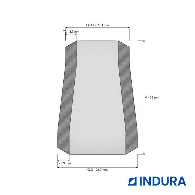 Concentric Reducer