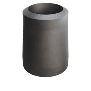 Butt-Weld Fitting, Kohlenstoffstahl, ASME B16.9, Konzentrische Reduzierung, 1 1/2"/1 1/4", A-234 WPB