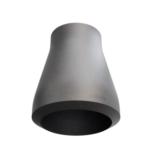 Butt-Weld Fitting, Stal węglowa, ASME B16.9, Redukcja symetryczna, 2 1/2"/1 1/2", A-234 WPB