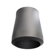 Butt-Weld Fitting, Stal węglowa, ASME B16.9, Redukcja symetryczna, 2 1/2"/2", A-234 WPB
