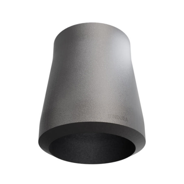 Butt-Weld Fitting, Stal węglowa, ASME B16.9, Redukcja symetryczna, 2 1/2"/2", A-234 WPB