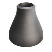 Butt-Weld Fitting, Stal węglowa, ASME B16.9, Redukcja symetryczna, 3"/1 1/4", A-234 WPB
