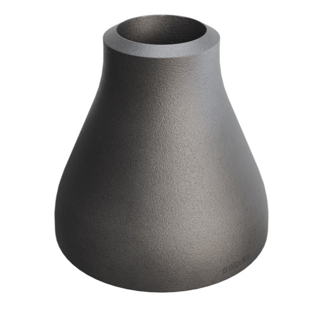 Butt-Weld Fitting, Stal węglowa, ASME B16.9, Redukcja symetryczna, 3"/1 1/4", A-234 WPB
