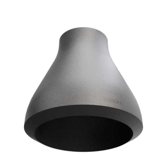 Butt-Weld Fitting, Stal węglowa, ASME B16.9, Redukcja symetryczna, 3"/1 1/4", A-234 WPB