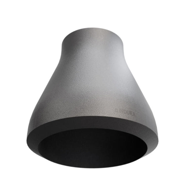 Butt-Weld Fitting, Stal węglowa, ASME B16.9, Redukcja symetryczna, 3"/1 1/2", A-234 WPB