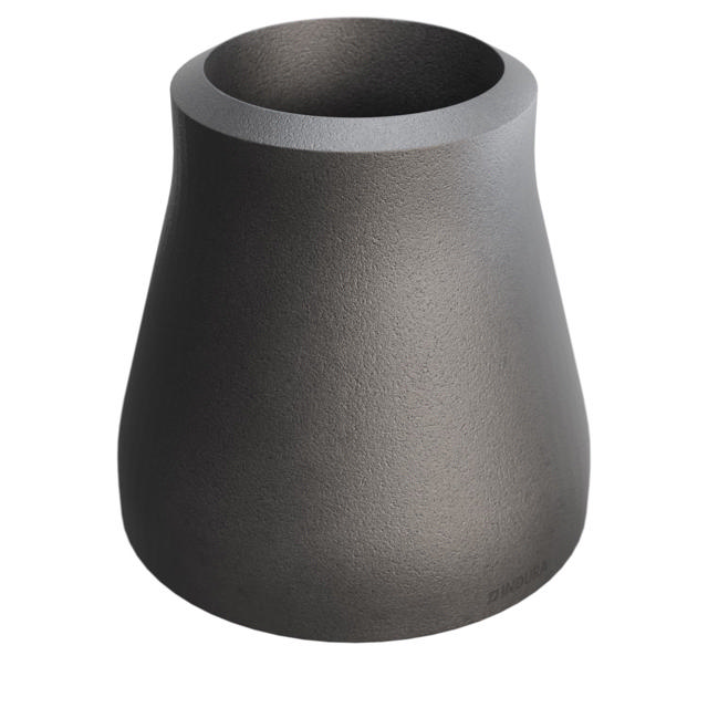 Butt-Weld Fitting, Kohlenstoffstahl, ASME B16.9, Konzentrische Reduzierung, 3"/2", A-234 WPB