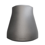 Butt-Weld Fitting, Kohlenstoffstahl, ASME B16.9, Konzentrische Reduzierung, 3"/2", A-234 WPB