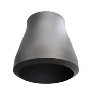 Butt-Weld Fitting, Kohlenstoffstahl, ASME B16.9, Konzentrische Reduzierung, 3"/2", A-234 WPB