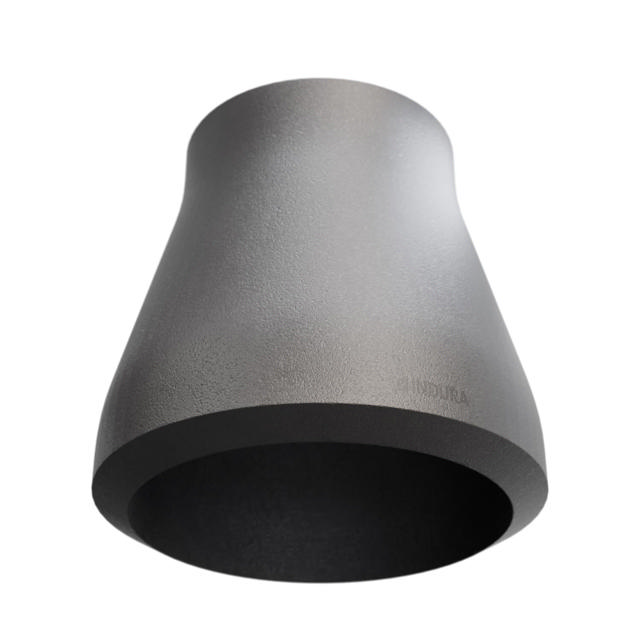 Butt-Weld Fitting, Kohlenstoffstahl, ASME B16.9, Konzentrische Reduzierung, 3"/2", A-234 WPB