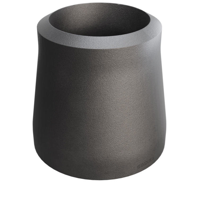 Butt-Weld Fitting, Kohlenstoffstahl, ASME B16.9, Konzentrische Reduzierung, 3"/2 1/2", A-234 WPB