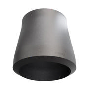 Butt-Weld Fitting, Kohlenstoffstahl, ASME B16.9, Konzentrische Reduzierung, 3"/2 1/2", A-234 WPB