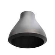 Butt-Weld Fitting, Stal węglowa, ASME B16.9, Redukcja symetryczna, 4"/1 1/2", A-234 WPB