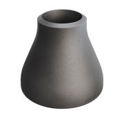 Butt-Weld Fitting, Stal węglowa, ASME B16.9, Redukcja symetryczna, 4"/2", A-234 WPB