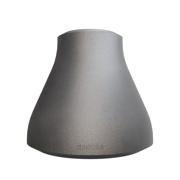 Butt-Weld Fitting, Stal węglowa, ASME B16.9, Redukcja symetryczna, 4"/2", A-234 WPB