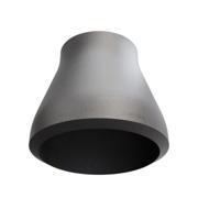 Butt-Weld Fitting, Kohlenstoffstahl, ASME B16.9, Konzentrische Reduzierung, 5"/3", A-234 WPB