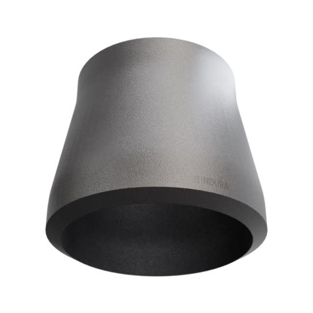 Butt-Weld Fitting, Kohlenstoffstahl, ASME B16.9, Konzentrische Reduzierung, 5"/4", A-234 WPB