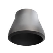 Butt-Weld Fitting, Kohlenstoffstahl, ASME B16.9, Konzentrische Reduzierung, 6"/4", A-234 WPB