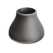 Butt-Weld Fitting, Stal węglowa, ASME B16.9, Redukcja symetryczna, 8"/4", A-234 WPB