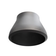 Butt-Weld Fitting, Stal węglowa, ASME B16.9, Redukcja symetryczna, 8"/5", A-234 WPB