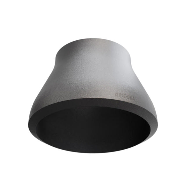 Butt-Weld Fitting, Stal węglowa, ASME B16.9, Redukcja symetryczna, 8"/5", A-234 WPB