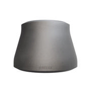Butt-Weld Fitting, Stal węglowa, ASME B16.9, Redukcja symetryczna, 8"/6", A-234 WPB