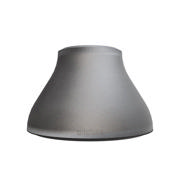 Butt-Weld Fitting, Kohlenstoffstahl, ASME B16.9, Konzentrische Reduzierung, 10"/5", A-234 WPB