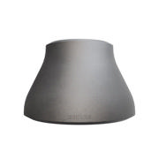 Butt-Weld Fitting, Kohlenstoffstahl, ASME B16.9, Konzentrische Reduzierung, 10"/6", A-234 WPB