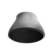 Butt-Weld Fitting, Kohlenstoffstahl, ASME B16.9, Konzentrische Reduzierung, 10"/6", A-234 WPB
