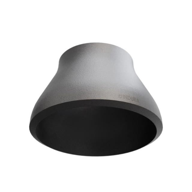 Butt-Weld Fitting, Kohlenstoffstahl, ASME B16.9, Konzentrische Reduzierung, 10"/6", A-234 WPB