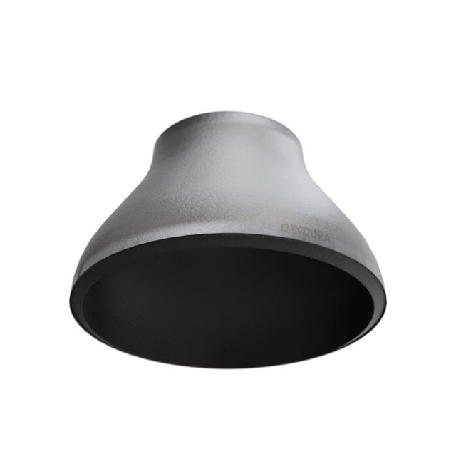 Butt-Weld Fitting, Kohlenstoffstahl, ASME B16.9, Konzentrische Reduzierung, 12"/6", A-234 WPB