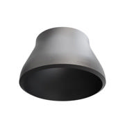 Butt-Weld Fitting, Stal węglowa, ASME B16.9, Redukcja symetryczna, 12"/8", A-234 WPB