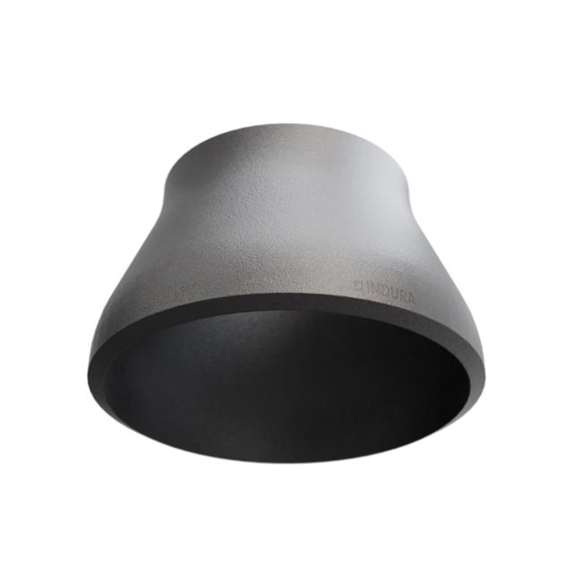 Butt-Weld Fitting, Stal węglowa, ASME B16.9, Redukcja symetryczna, 12"/8", A-234 WPB