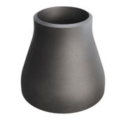 Butt-Weld Fitting, Stal węglowa, ASME B16.9, Redukcja symetryczna, 14"/8", A-234 WPB