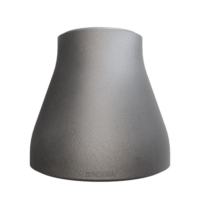 Butt-Weld Fitting, Stal węglowa, ASME B16.9, Redukcja symetryczna, 14"/8", A-234 WPB