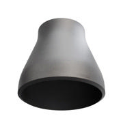 Butt-Weld Fitting, Stal węglowa, ASME B16.9, Redukcja symetryczna, 14"/8", A-234 WPB